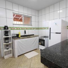 Casa paraíso dos pássaros