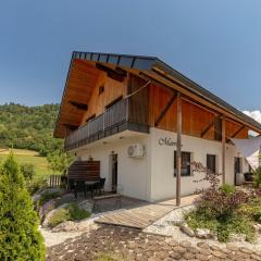 Turistična kmetija Marovt