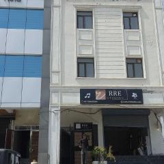 Hotel O White Valley