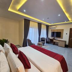 Reens Suites and Apartments
