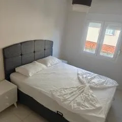 Ferienwohnung am strandnähe