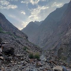 Hostel Bidzad