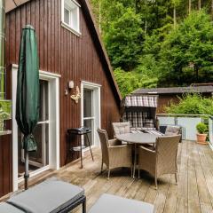 Modernes Apartment In Traumlage