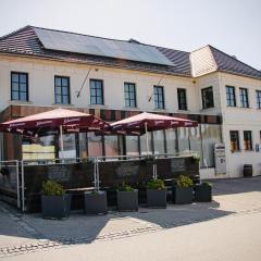 Hotel Zur Schonenburg