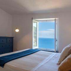 Casa Lodovica con Vista Mare Mozzafiato