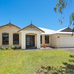 Golden Summers - Dunsborough Beach Escape
