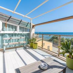 Elvi Suite Vista Mare Marzamemi