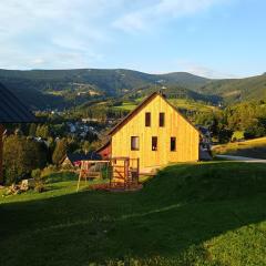 Výhledovka chalet