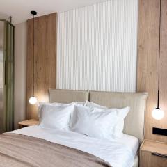 Historic Business Loft