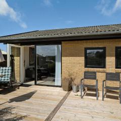 Holiday Home Lingbanke