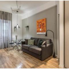 Appartamento Scalia - Vaticano