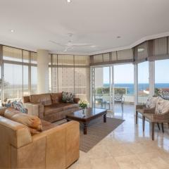 101 Oyster Rock - by Stay in Umhlanga