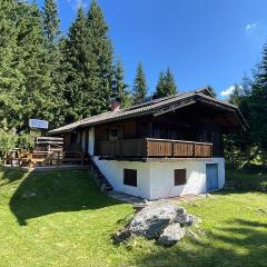 Hüttenzauber Oberbergeralm