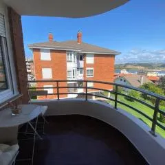 Apartamento Suances Urbanización SOL Y MAR