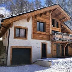 Chalet Kelly