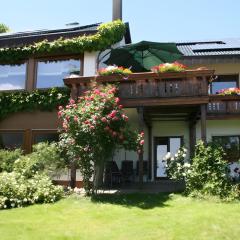 Ferienwohnung Kreuzbühl