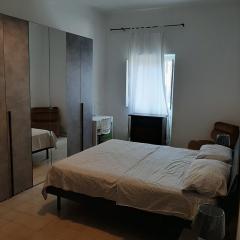 Campo Dei Fiori Apartment