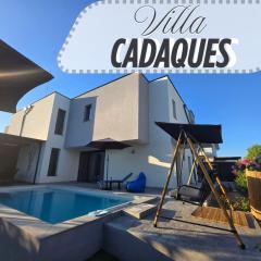 Villa Cadaques