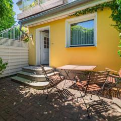 Ferienwohnung "Klippe"