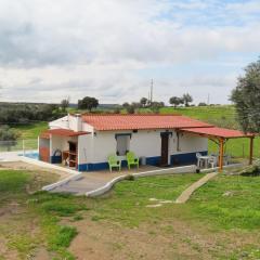 MONTE DO SALTO DA RAPOSA