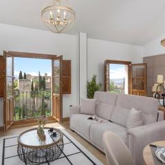 Genteel Home Mirador de Aixa