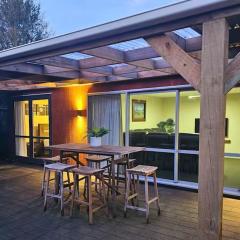 Rustic Central Retreat