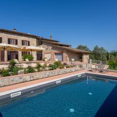 Casa Di Luca Eroica, Pool