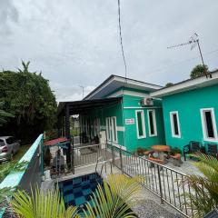 Siti Homestay Unit 2 Langkawi