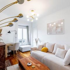 GuestReady - Artistic Retreat near Sacré-Cœur