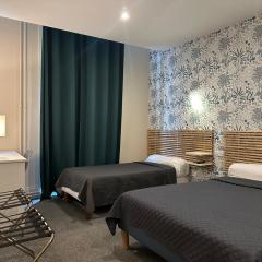 Hotel Azur