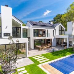 Villa Table Mountain