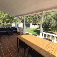 Casa Rural Los Pinos