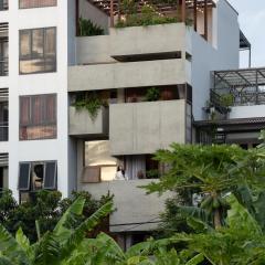 Wazen Retreat Villa Danang