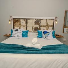 Marlin Lodge St Lucia