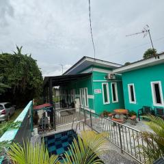 Siti Roomstay Langkawi
