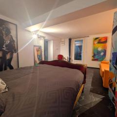 Pigments & Paillettes