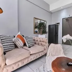 Duke Suites at The Bolton, Rosebank