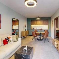 BellaViaStay, Flat Thalassa 1BD