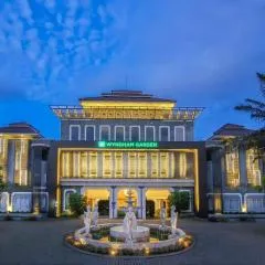 Wyndham Garden Yogyakarta Hotel Conference & Action Park