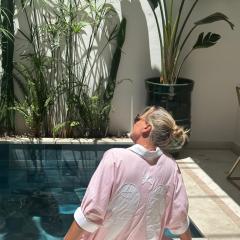 Riad Reflet D'orient Marrakech