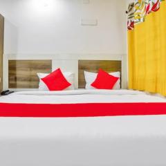 hotel Sahana residency