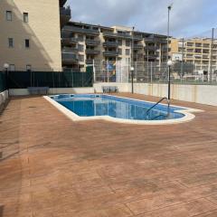 LC Duplex Mara La Pineda