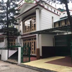 Kaareng Abode Homestay