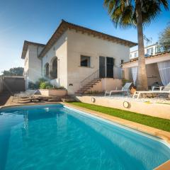 San Joan - 5283-92 Mallorca