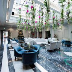 Boscolo Lyon Hotel & Spa