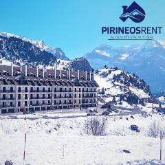 Apartamentos Pirineos Rent