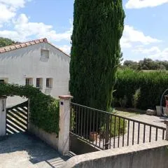 La Villa des Gardies
