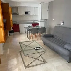 Apartamento Granada Silleria