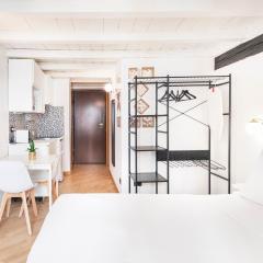 RELSTAY - Moscova Studio