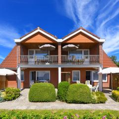Ferienwohnungen im Haus Eilers